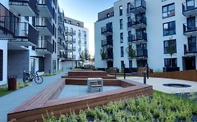 Essence Apartments Amber